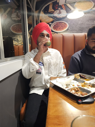 Photo of Khana Peena: Indian Restaurant 24-Hour Buffet, Italian Pizza, Dine-In, and Online Orders Canada - 9436 King George Blvd, Surrey, BC V3V 5W3
